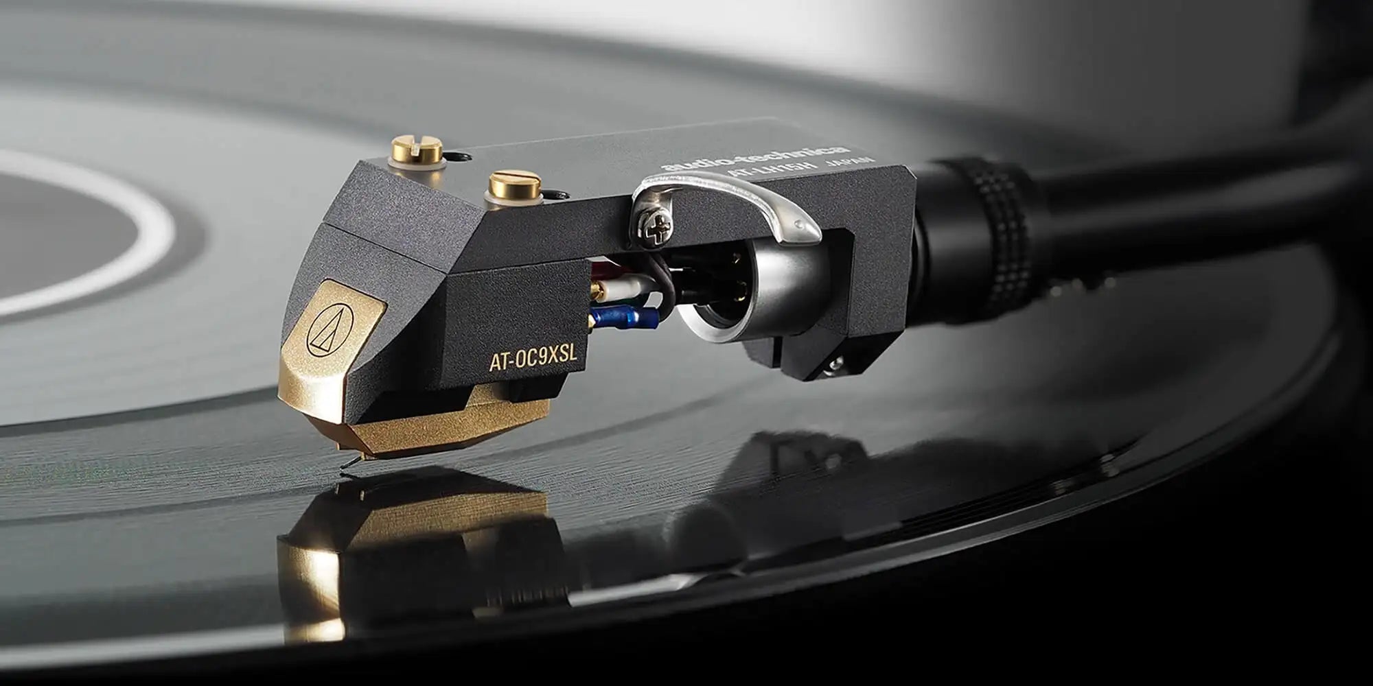 Audio Technica Cartridges - What they do and which one is right for me?