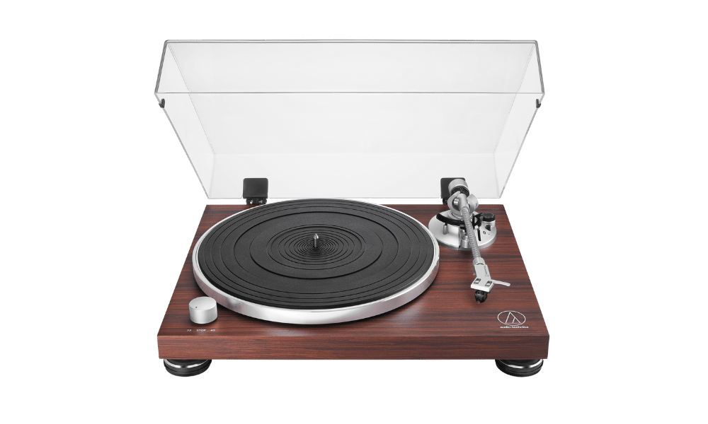 Audio-Technica Record Player Buyers Guide