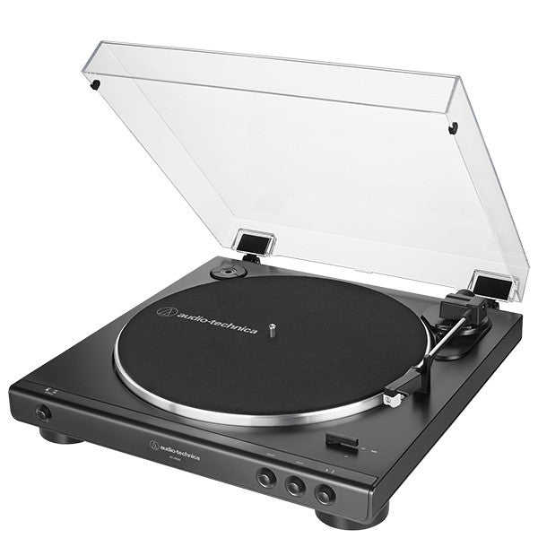 Automatic Turntables