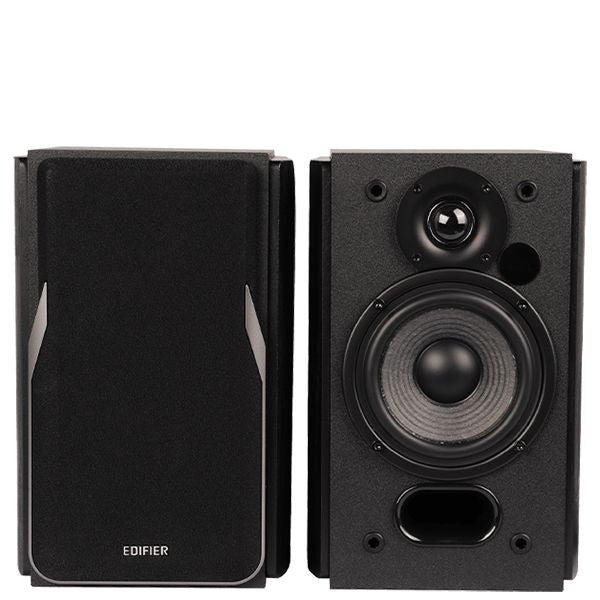 Professional store active speakers