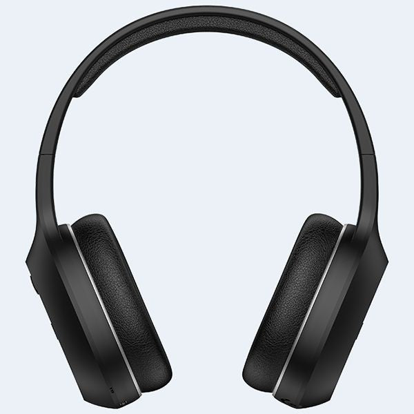 EDIFIER W600BT Bluetooth V5.1 Stereo Headphones - Black/Grey