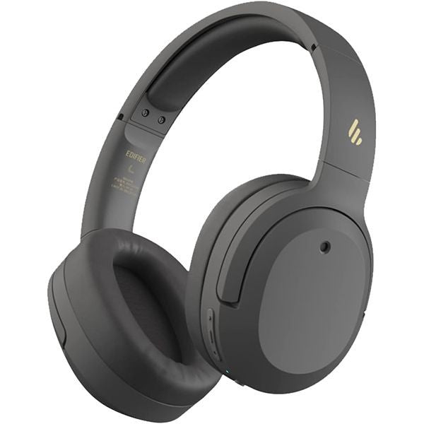 Reviewing Edifier's W820NB active noise cancellation headphones - TechTalks