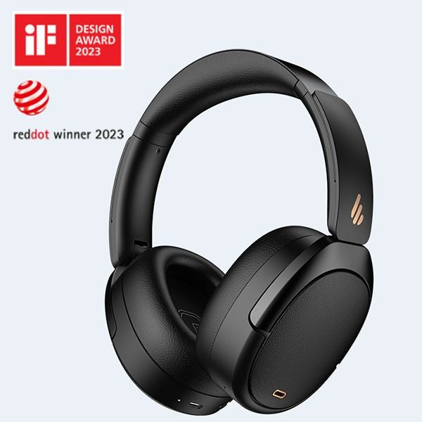 Get Premium Sound Quality for Less With Edifier W820NB Plus 