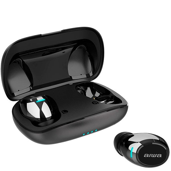 AIWA EBTW-850 GRAVITY Premium Earbuds