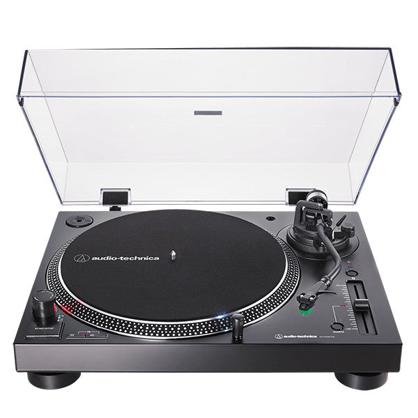 Audio-Technica AT-LP120XBT-USB Turntable