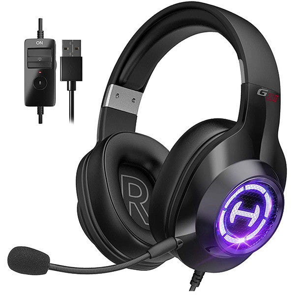 EDIFIER HECATE G2 II 7.1 Surround Sound USB Gaming Headset