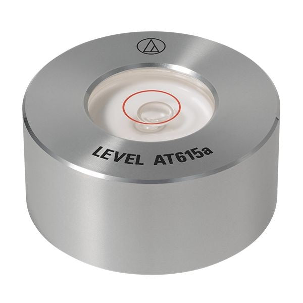 Audio Technica AT615a Turntable Leveler