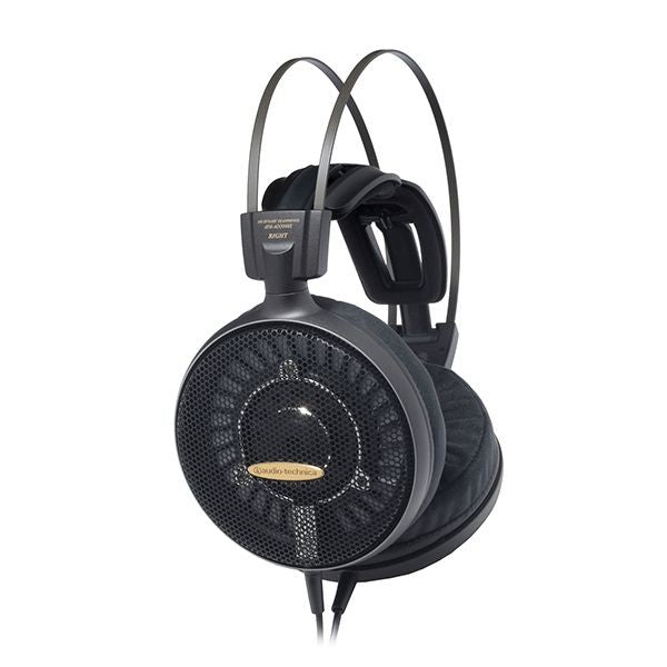 Audio Technica ATH-AD2000X High-Fidelity Open-Back Headphones