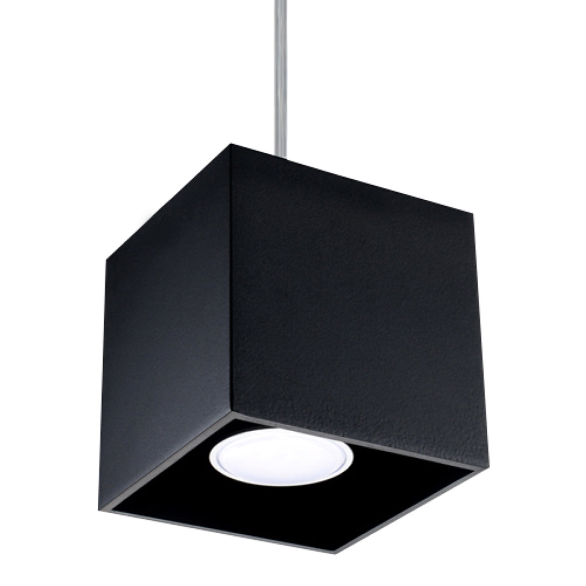 Pendant Lamp Quad 1