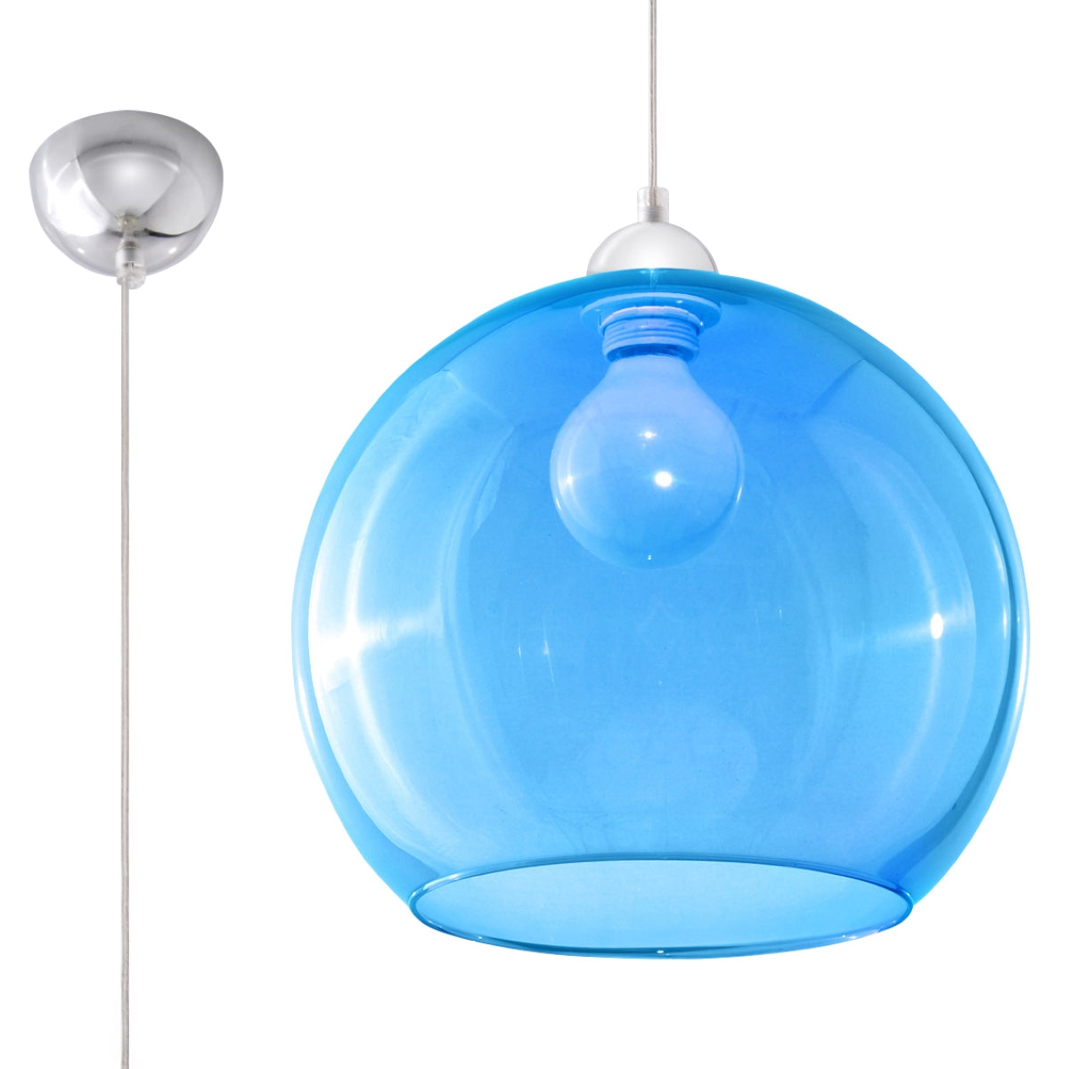 Pendant Lamp Ball