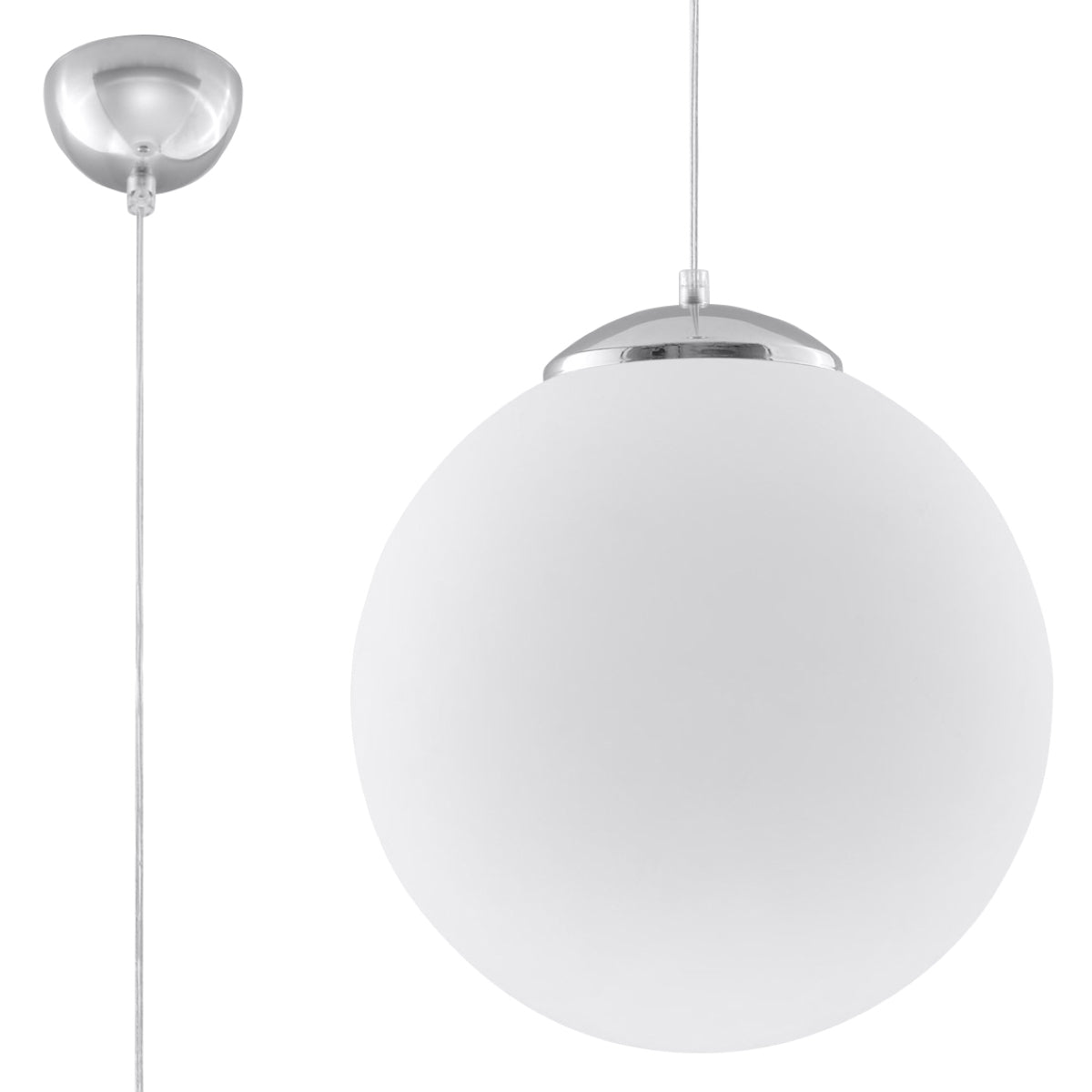 Pendant Lamp Ugo