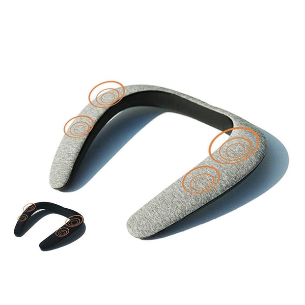Openwear Shoulder Bluetooth Headphones